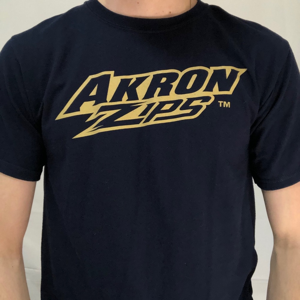 3/$25 AKRON TEE